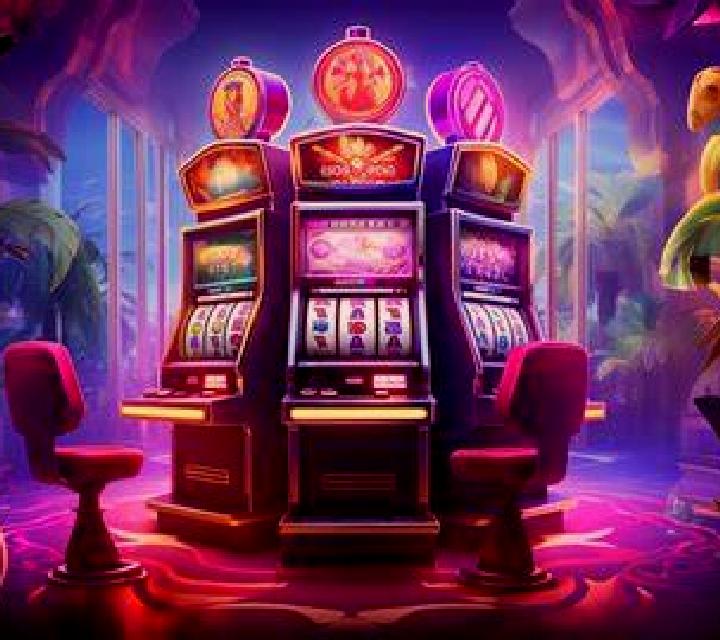 Phantomask online slot