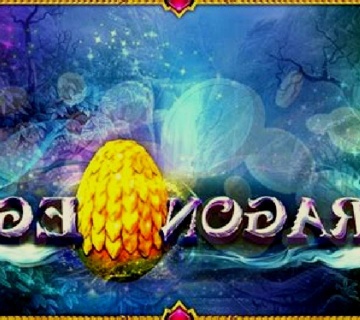 Pharaoh Bingo online slot