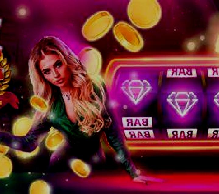 Pharaoh Luck slot game