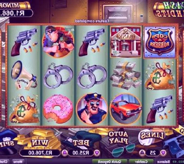 Pharaoh (Royal Slot Gaming) slot