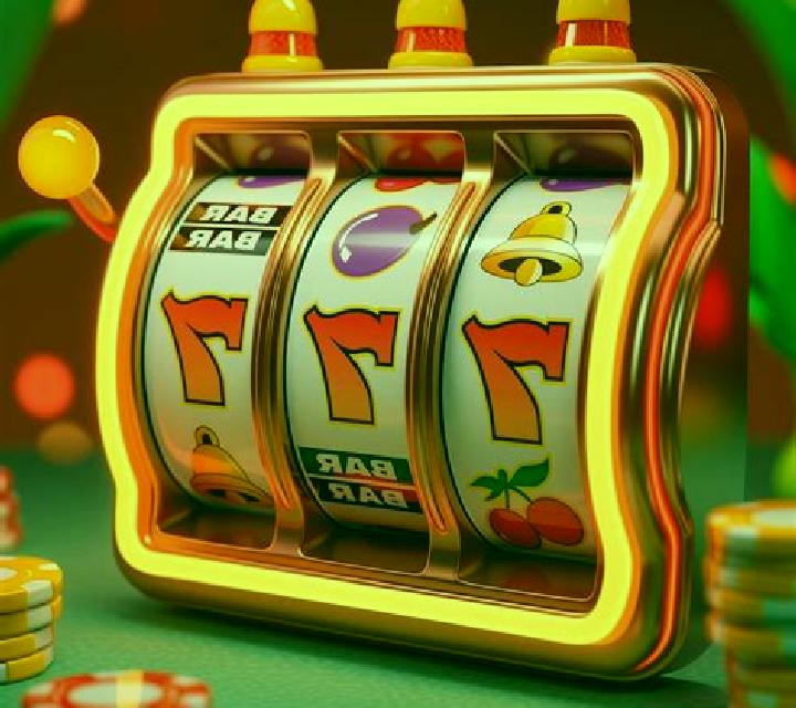Pharaoh s Magic slot