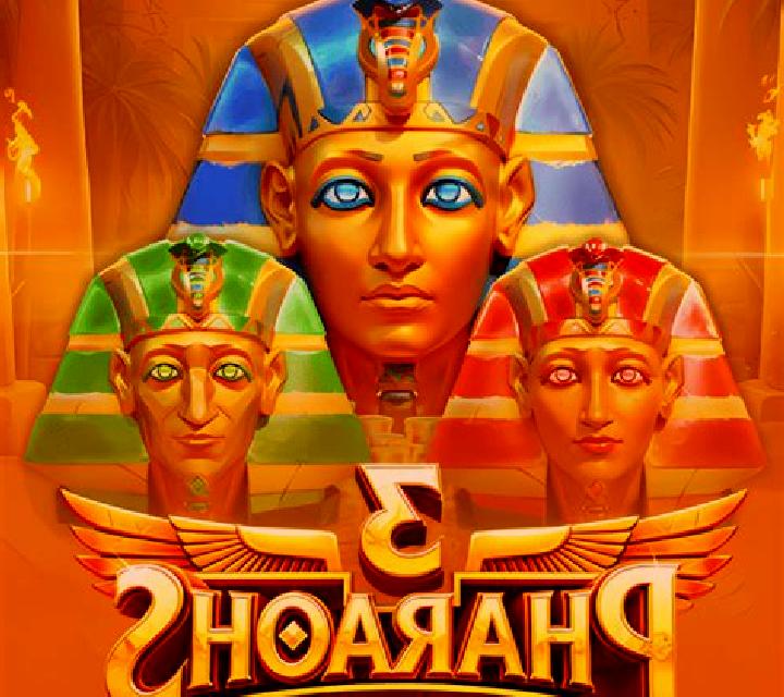 Pharaohs Mysteries online slot