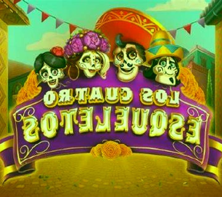 Pharaohs Mysteries slot
