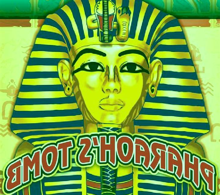 Pharaoh s Tomb (EAgaming) slot