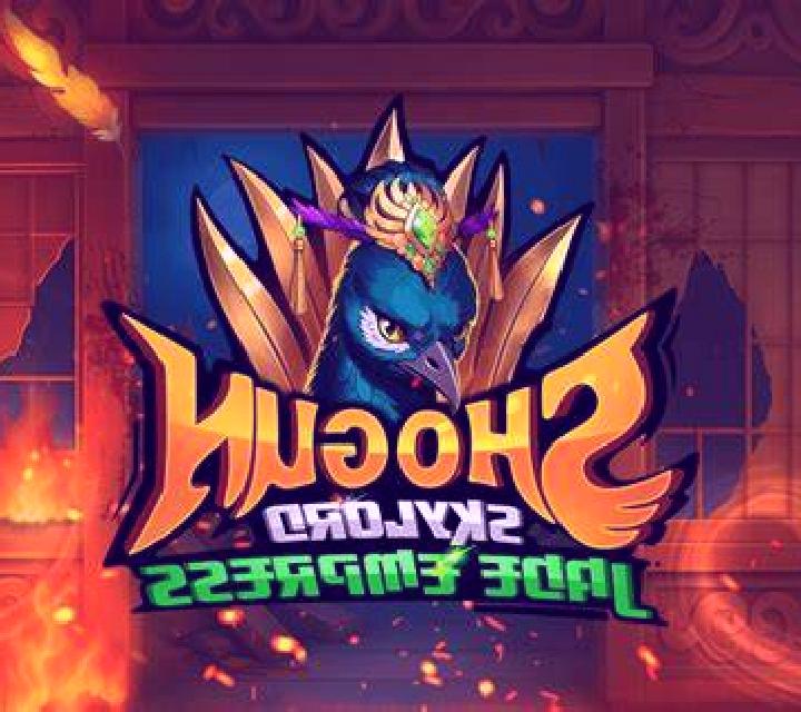 Pho Sho online slot
