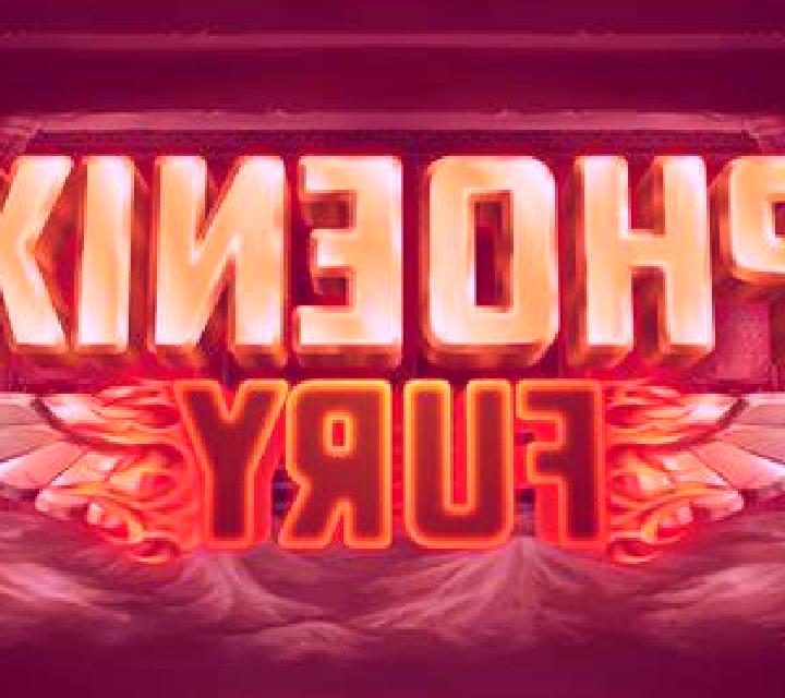 Phoenix Fury slot game