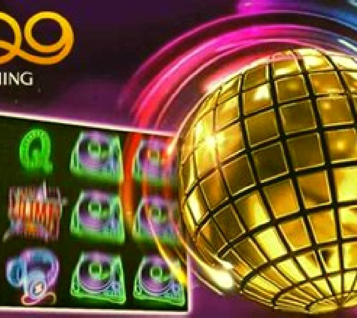 Pig of Luck slot game