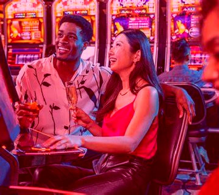 Pig of Luck slot