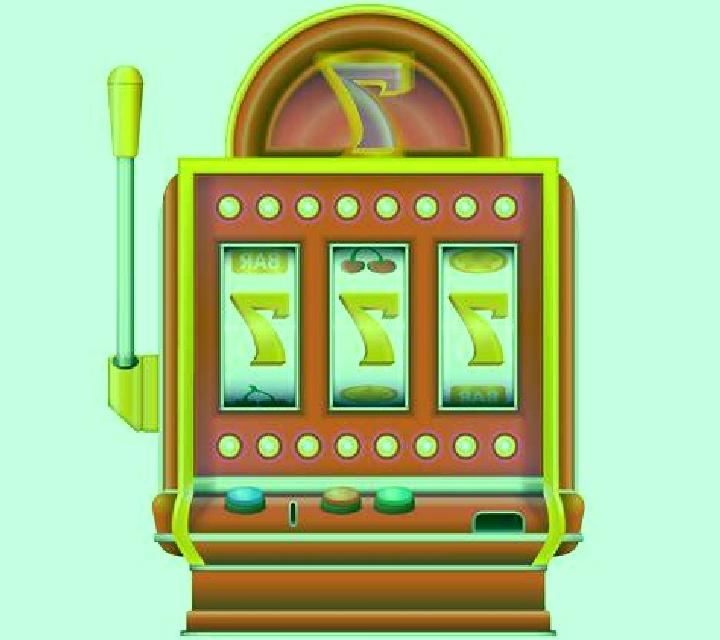 Pigasus slot machine