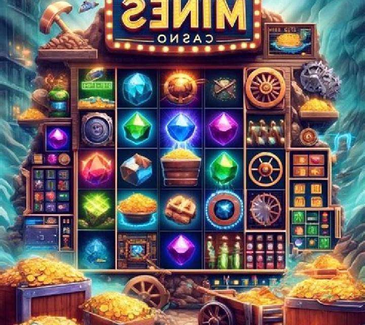 Piggi Mines slot game