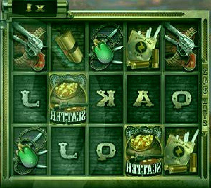 Piggy Bank Millionaire slot