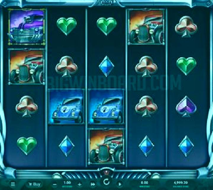 Piggy Bank Plunder Hold and Win slot game