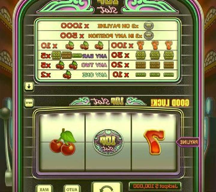 Piggy Cash slot game