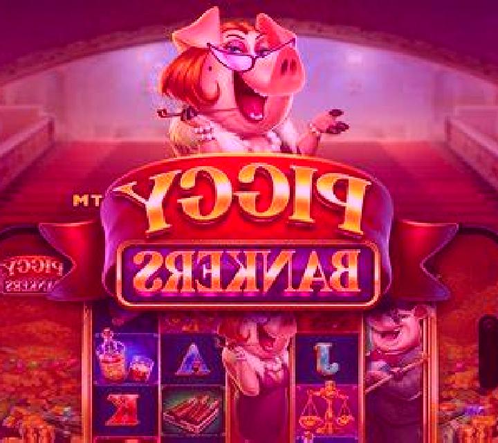 Piggy Kings slot machine