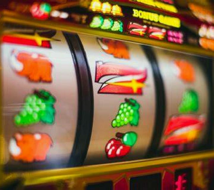Piggy Master slot machine