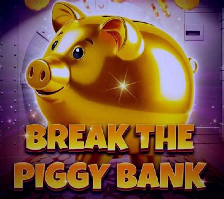 Piggy Party slot game