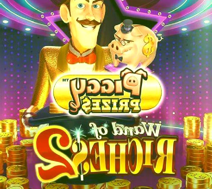 Piggy Prizes: Coins O Plenty online slot