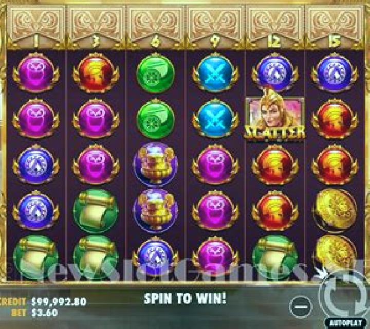 Piggy Prizes Jingle Jackpots slot game