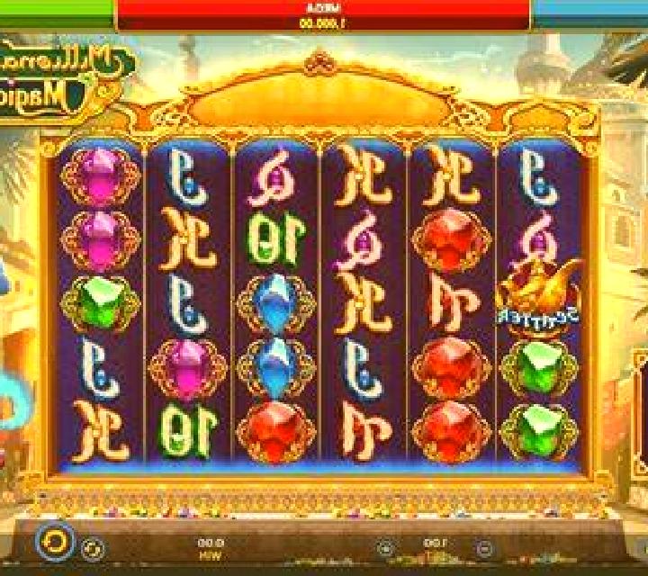 Piggy Riches 2 Megaways slot machine
