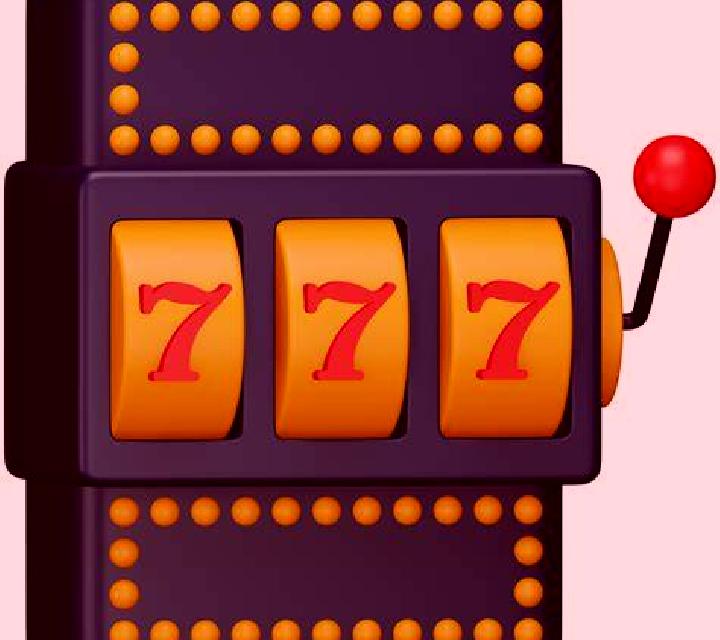 Pigster slot machine