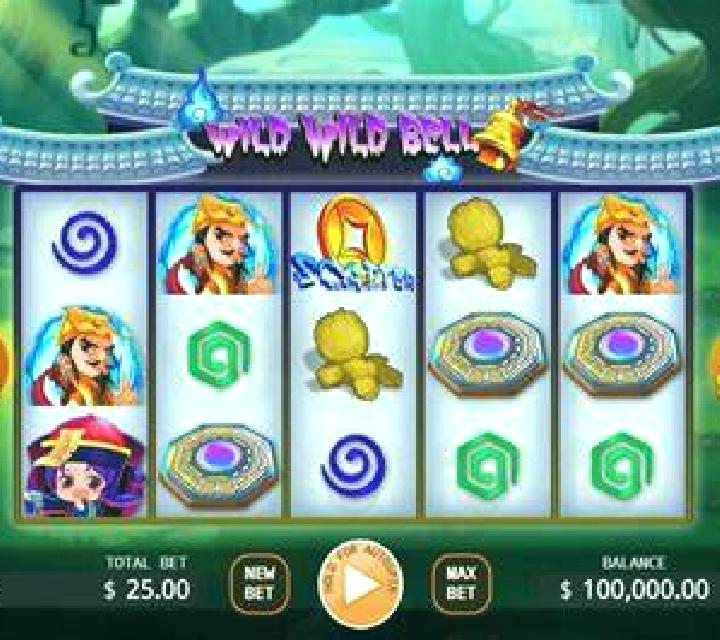 Pigsy online slot