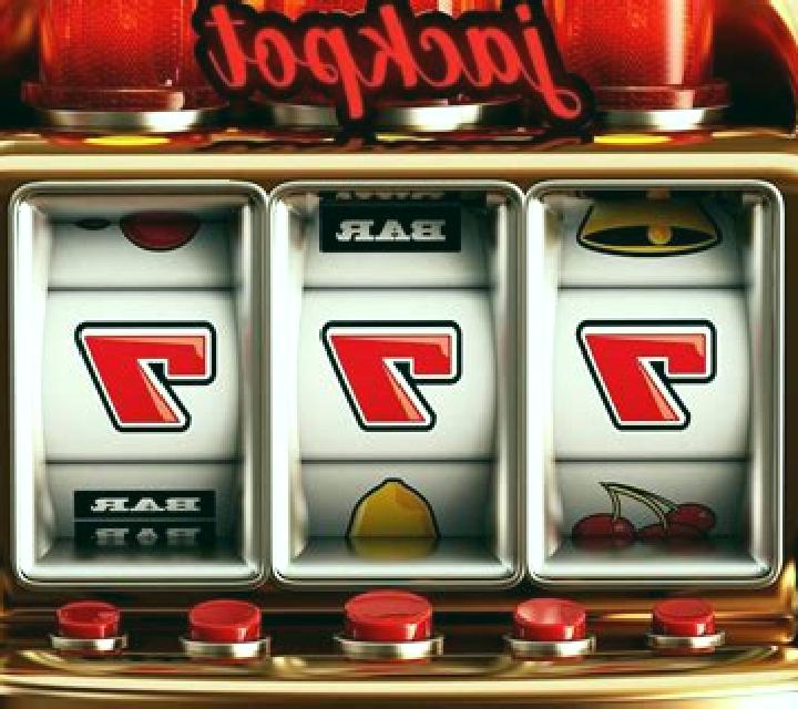 Pinball Fun slot machine