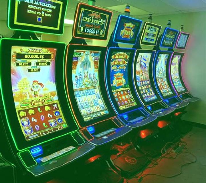 Pinball Fun slot