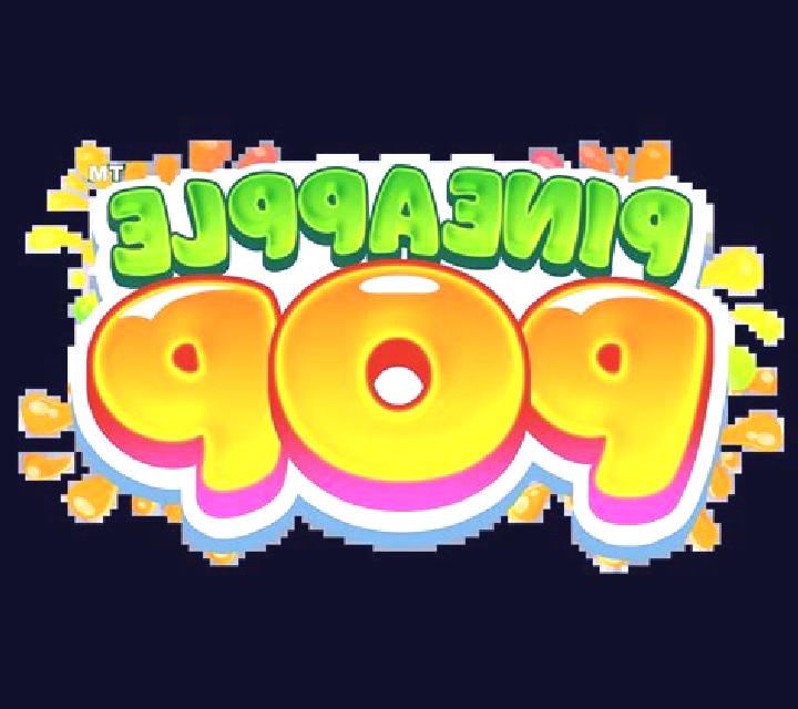 Pineapple Pop online slot