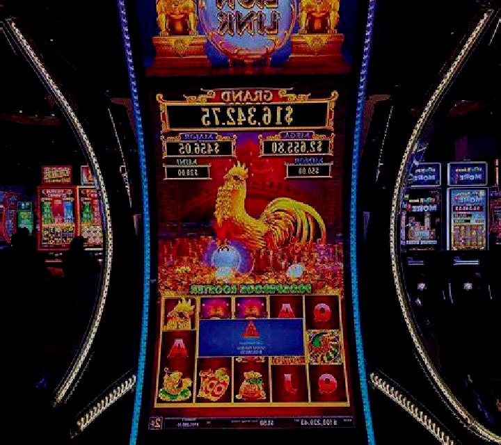 Pinocchio s Fortune slot machine