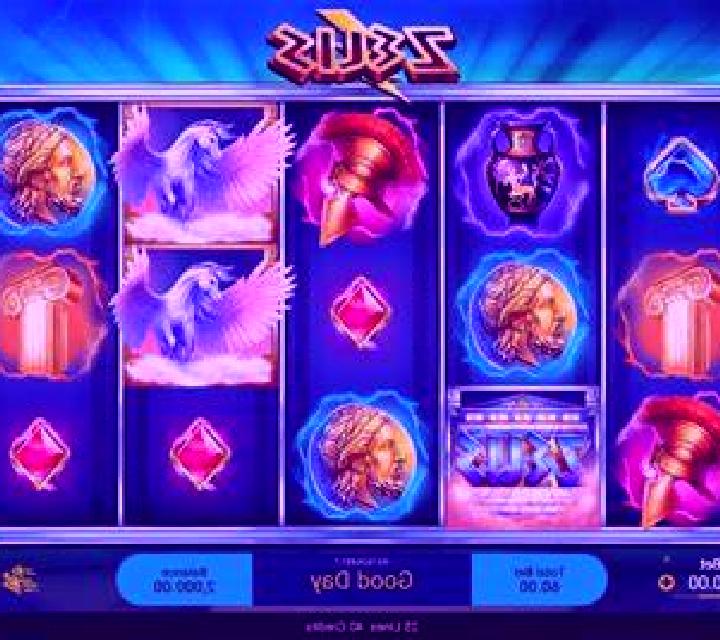 Pints and Pounds slot
