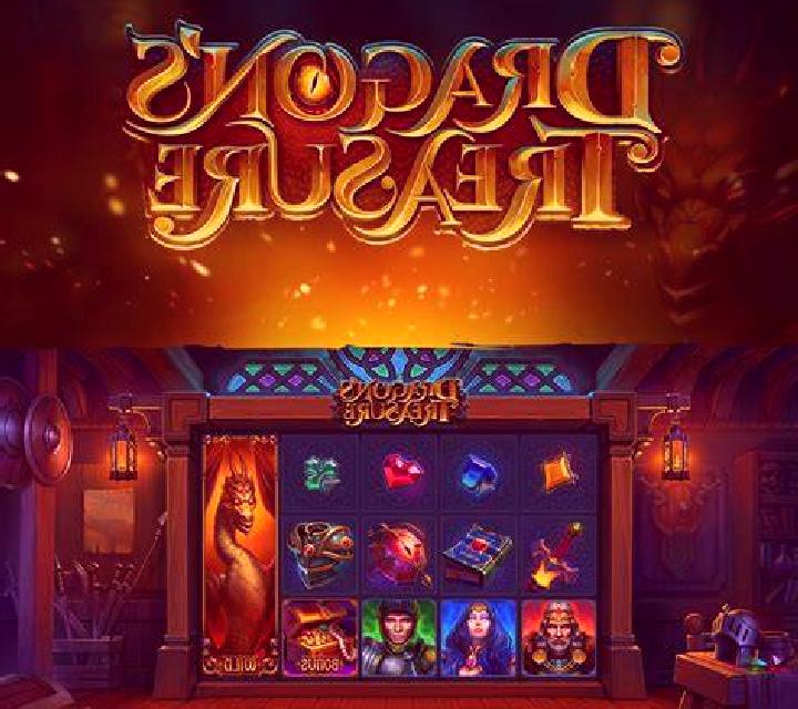 Piratas de China slot