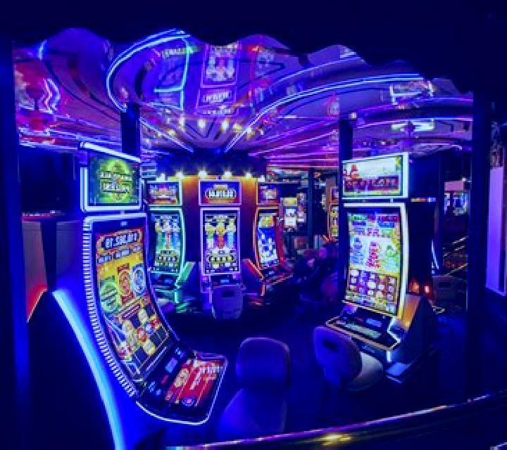 Pirate Fortune Show online slot
