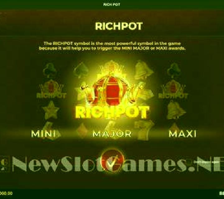 Pirate Iron Hook online slot