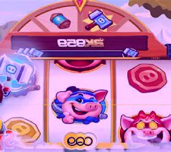 Pirate Party (Pocket Play) slot