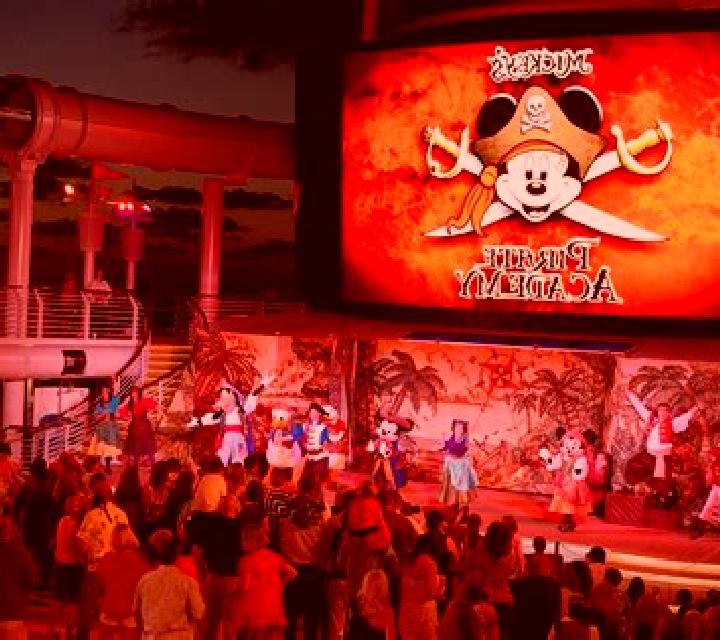 Pirates Night slot