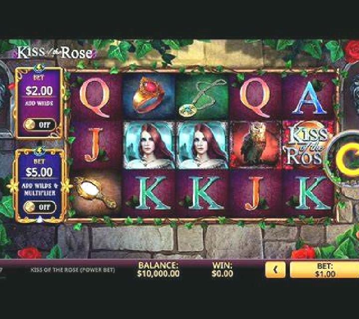 Pirates of The Pacific slot machine