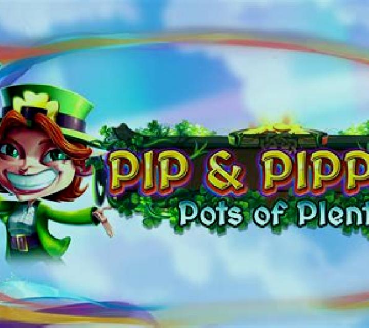 Pirates Paradise (NeoGames) online slot