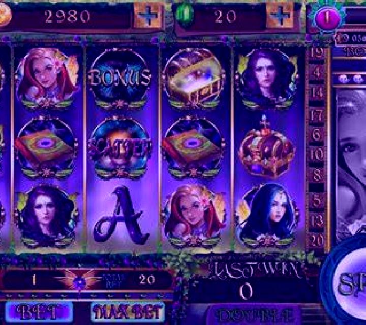 Pirate s Quest (GONG Gaming) slot machine