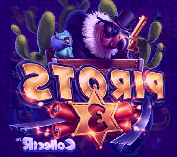 Pirots online slot
