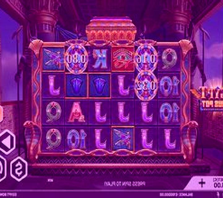 Pixi Fall slot