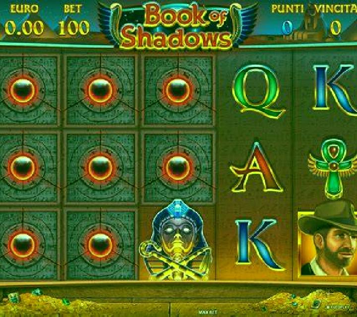 Pixie Forest online slot