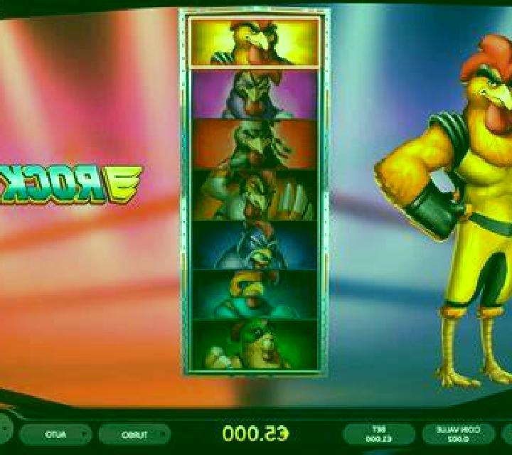 Pixie Gold slot machine