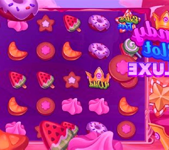 Pixielicious slot
