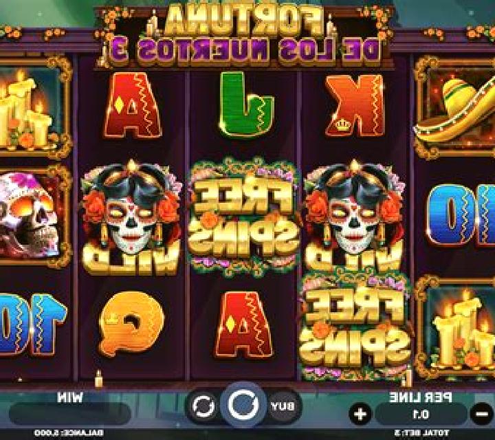PixiePop online slot