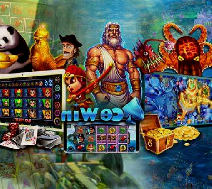 Pixies of the Forest slot machine