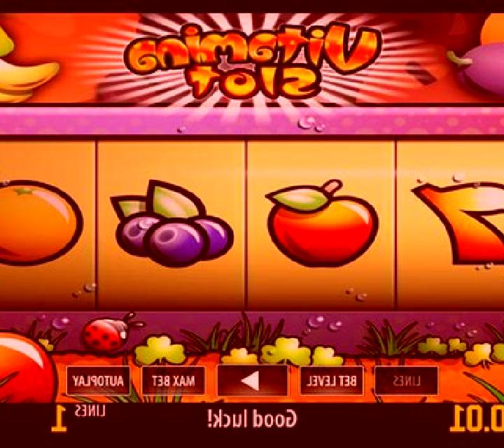 Pizza Express (Merkur) slot game