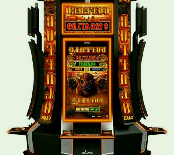 Planet of the Roos slot