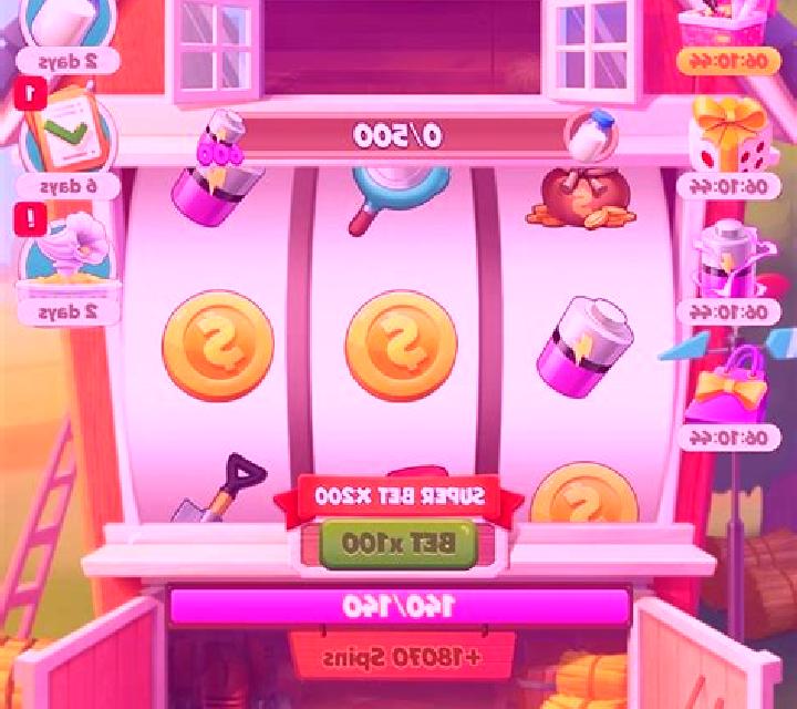 Planetons online slot