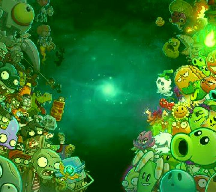 Plants vs. Zombies: Wild Gargantuar online slot