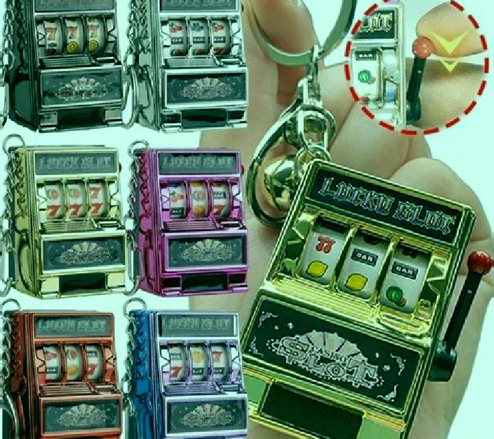 Plata o Plomo Deluxe slot